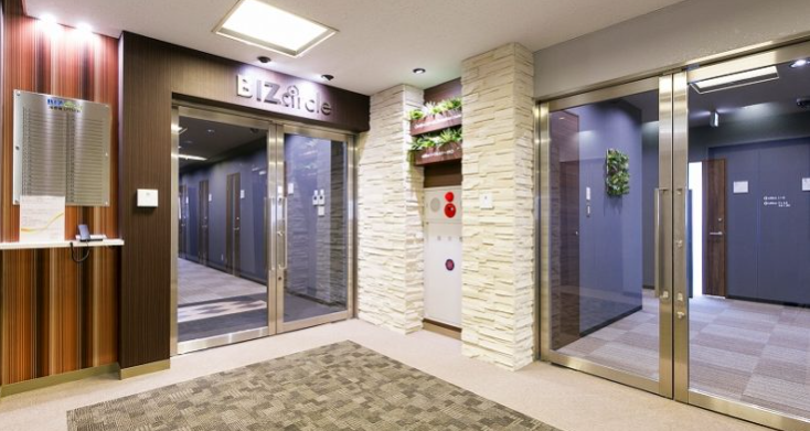 BIZcircle浅草橋