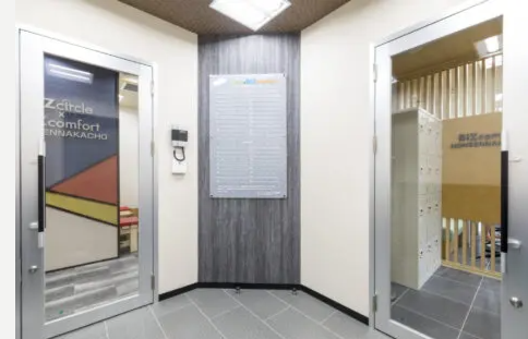 BIZcomfort門前仲町