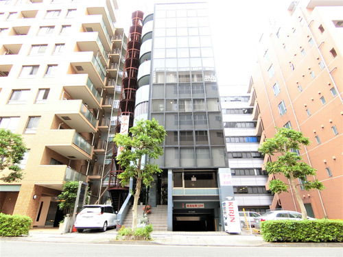 自習室倶楽部 新横浜自習室