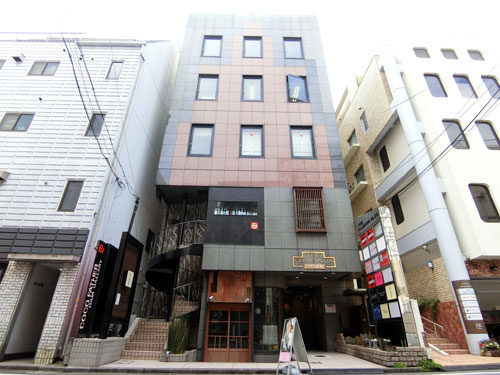 自習室倶楽部 藤沢自習室