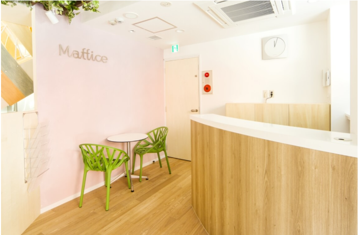 マフィス 横濱元町