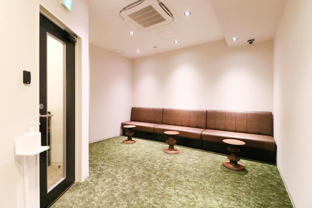 THE HUB 池袋 SOUTH