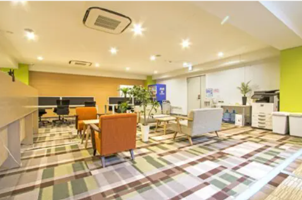 BIZcomfort亀戸