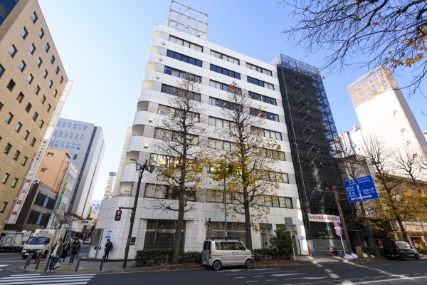 ZXY（ジザイ）関内