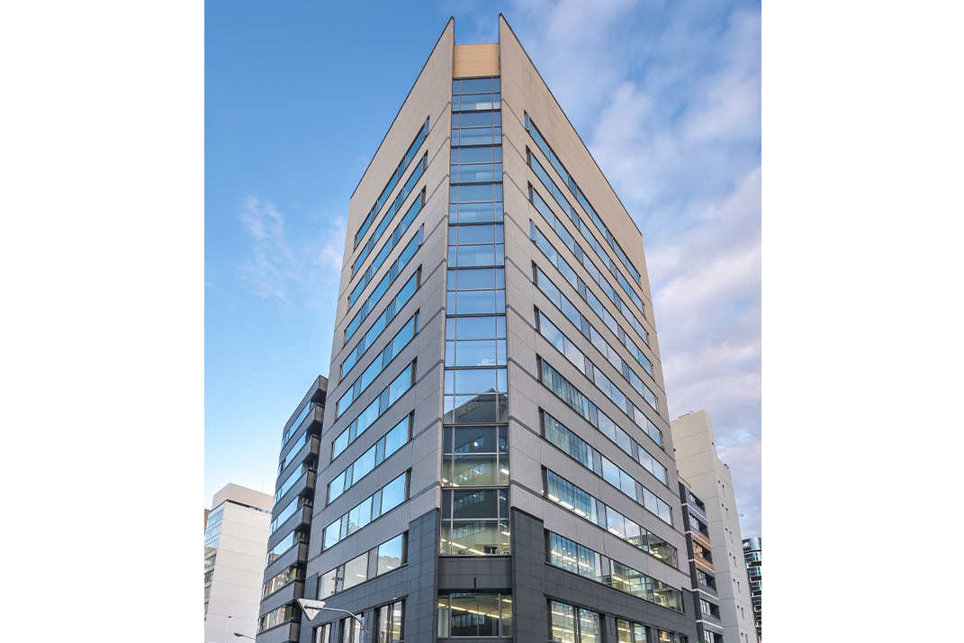 リージャス 銀座一丁目ビジネスセンター