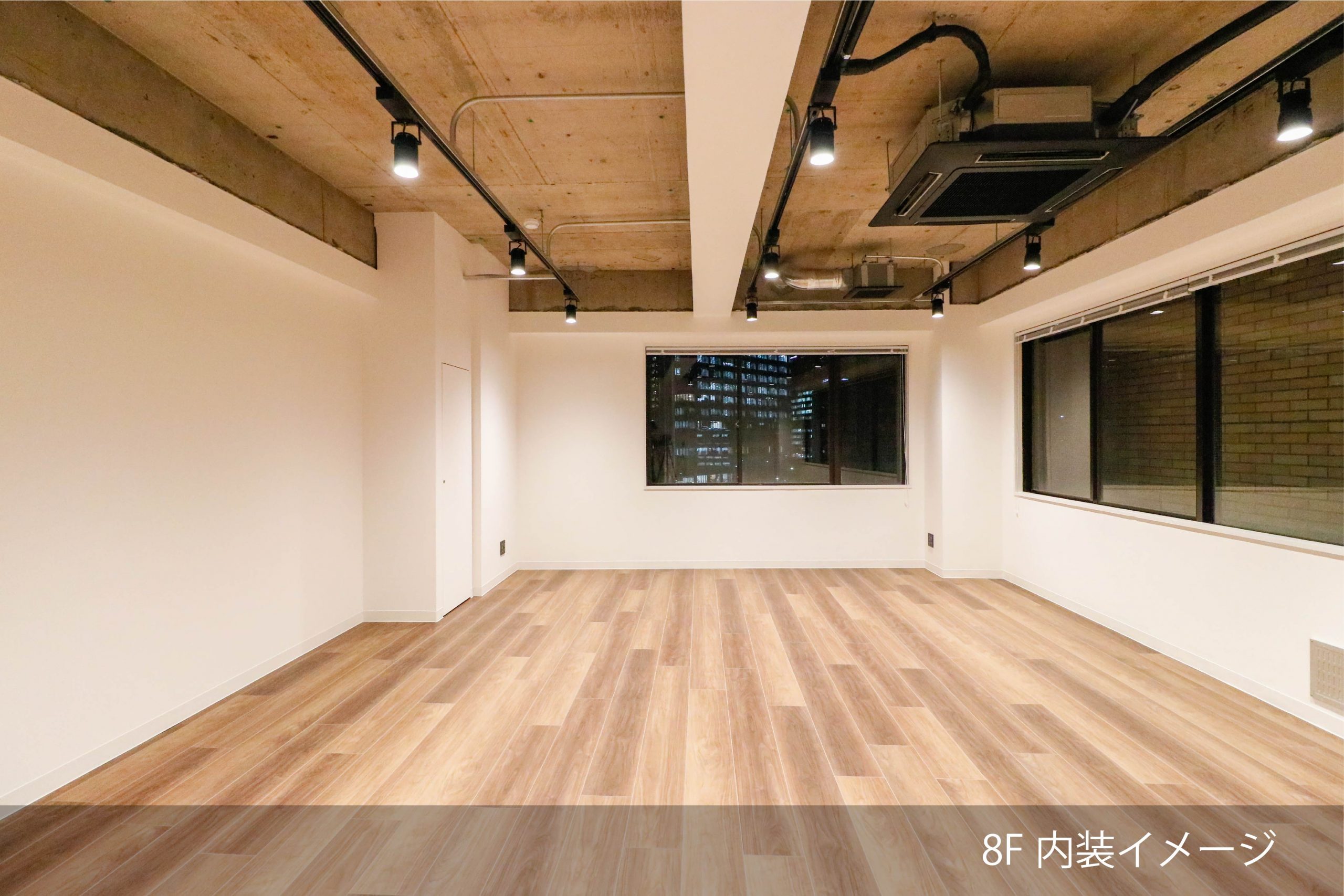 THE HUB 田町三田BASE