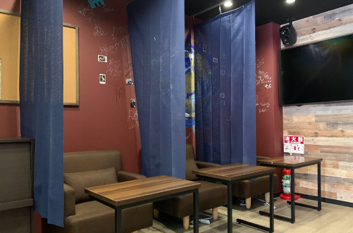 working studio秋葉原