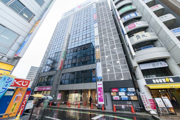ZXY（ジザイ）川越
