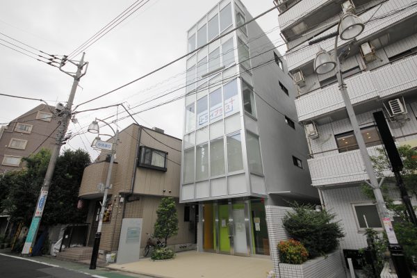 ZXY（ジザイ）上石神井