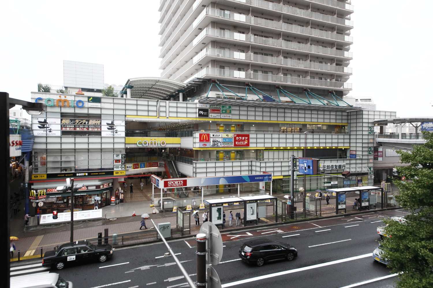 ZXY（ジザイ）上大岡