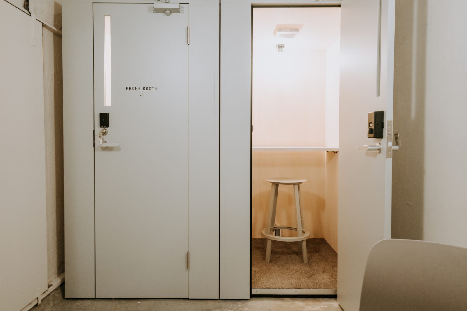 goodOFFICE 新橋