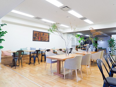 goodOFFICE 有楽町