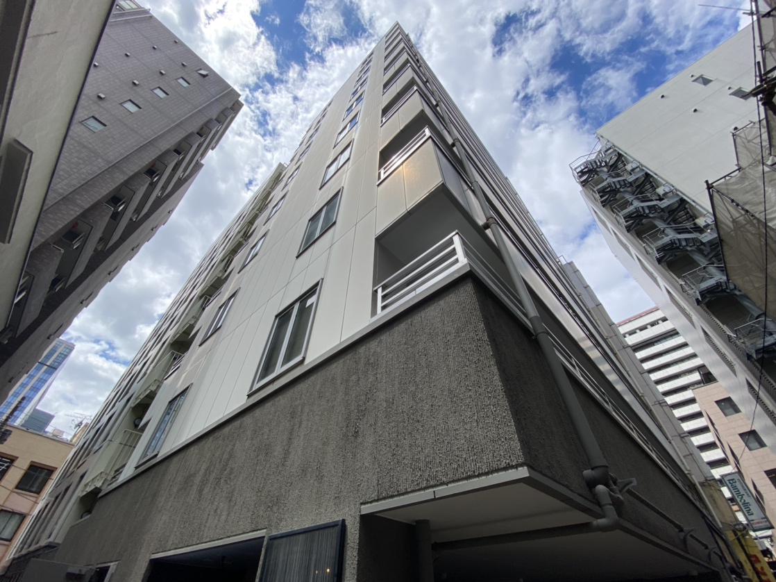 THE HUB 日本橋兜町