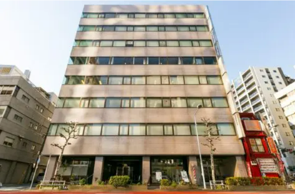 BIZcomfort浅草橋