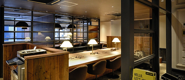 BasisPoint五反田店