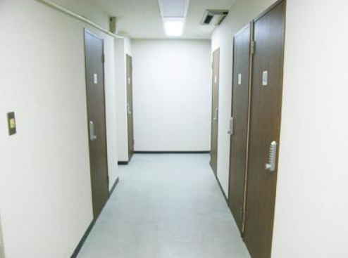 加瀬のレンタルオフィス東日暮里