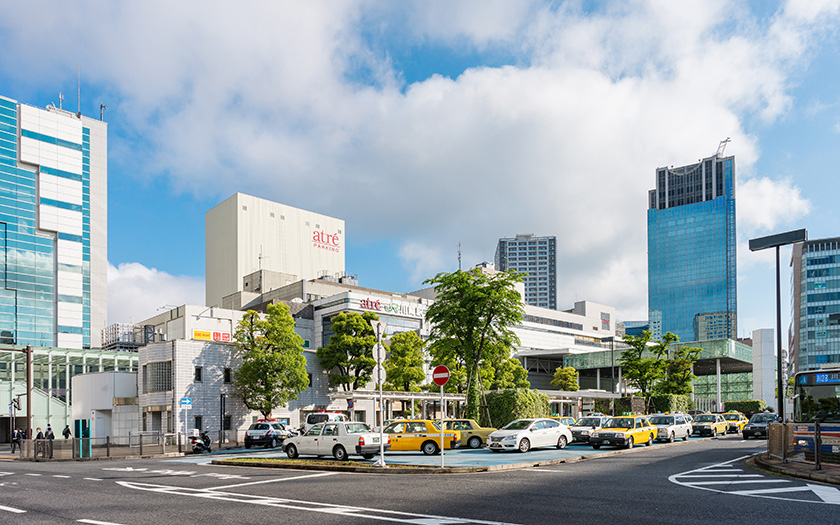 ワンストップビジネスセンター川崎店