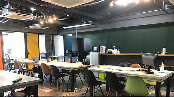 LIFEREE WORK五反田