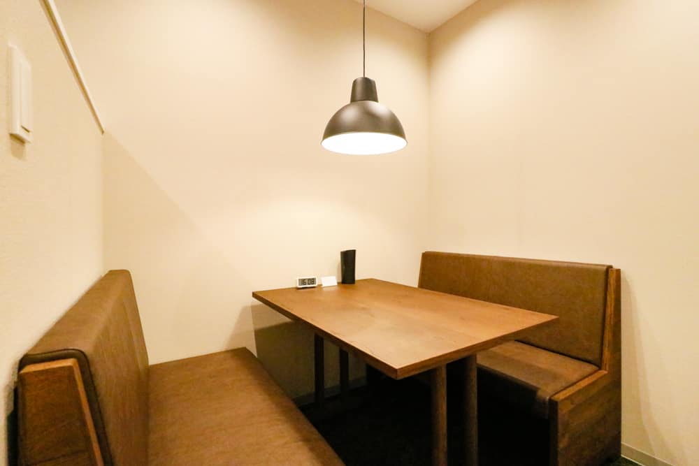 THE HUB溝の口