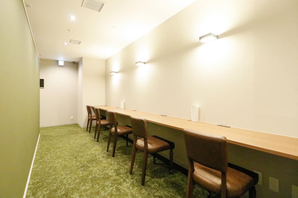 THE HUB SOLO 川崎