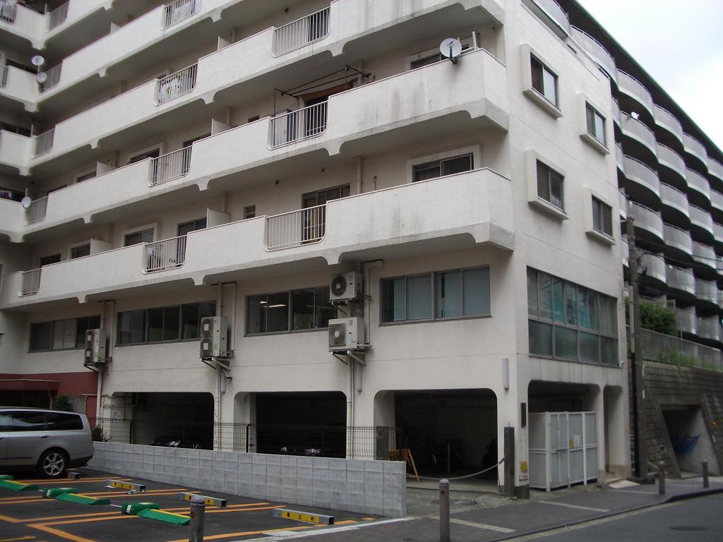 ソフトオフィス横浜