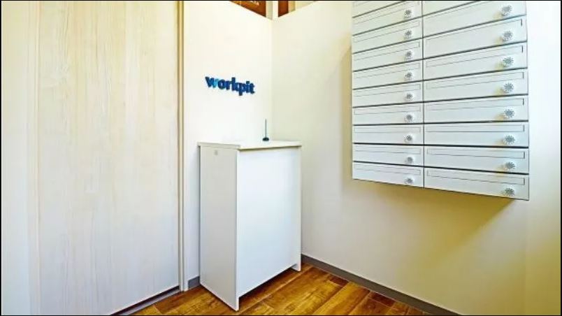 workpIT 仲町台