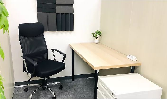 MyDeskSpace