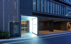 BIZSMART茅場町