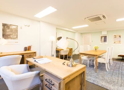 プレミアムオフィス麹町