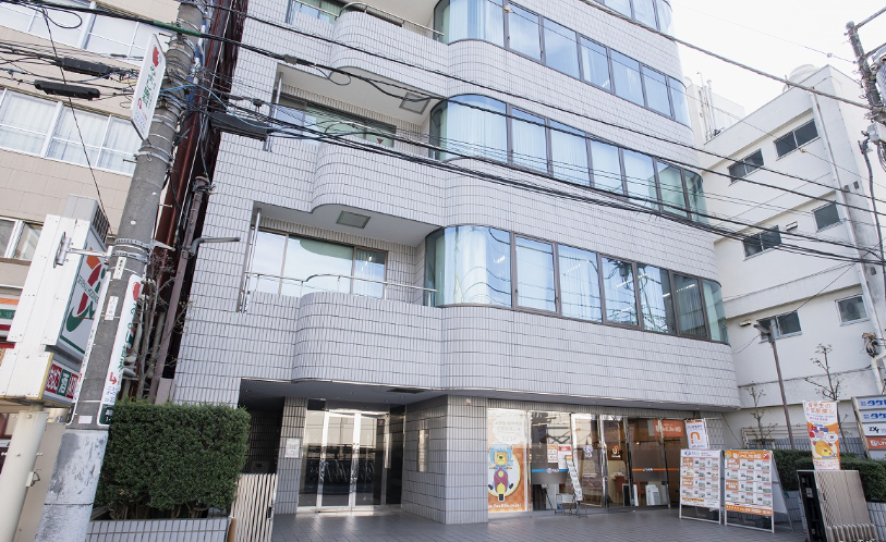 ZXY 高田馬場