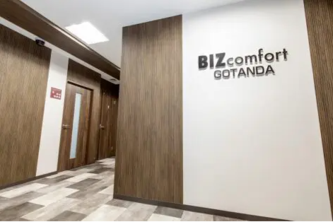 BIZcomfort五反田