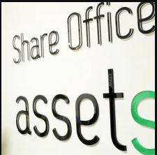 ShareOffice assets