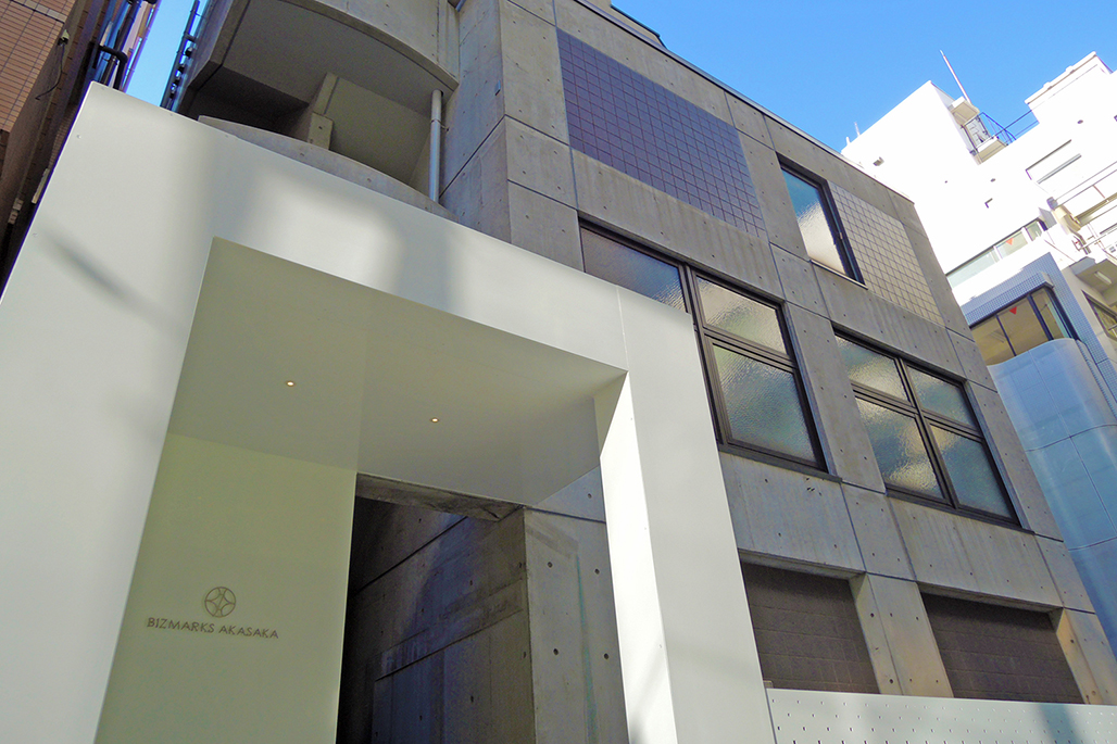THE HUB赤坂