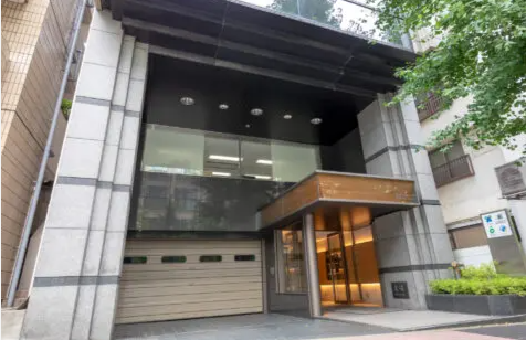 BIZcomfort品川御殿山