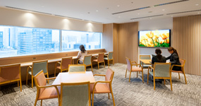 エキスパートオフィス東京