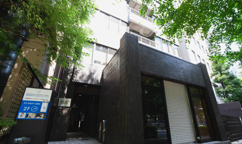 ZXY 神谷町