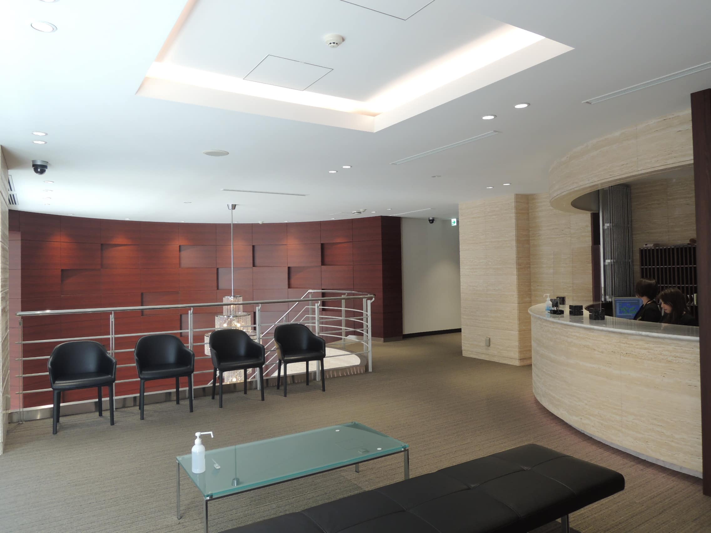 THE HUB 銀座OCT
