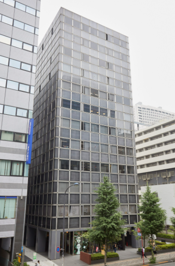 ZXY 田町