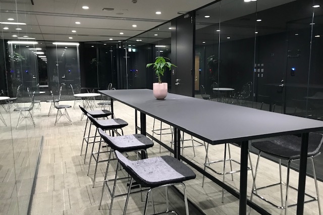 CROSSCOOP渋谷