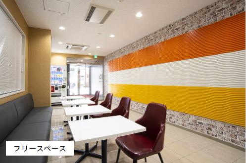 天翔オフィス 赤坂ANNEX