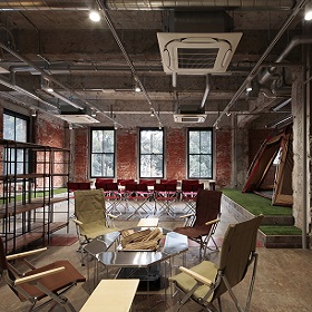 CREATIVE SPORTS LAB