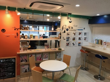 勉強カフェ 池袋スタジオ