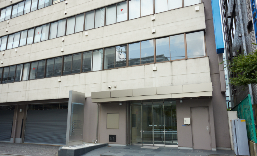 ZXY 東陽町2