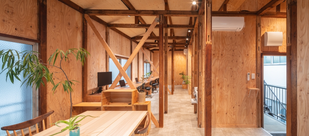 Attic