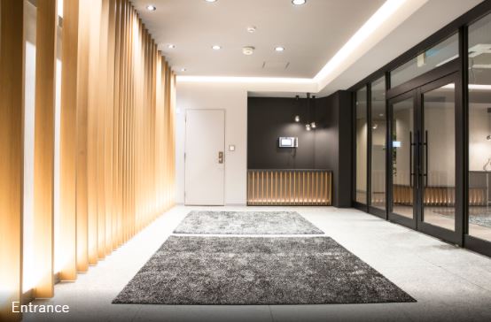 THE BASE 麹町