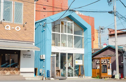 NIHO kamakura