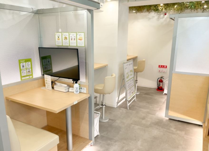 FEEEP秋葉原岩本町店