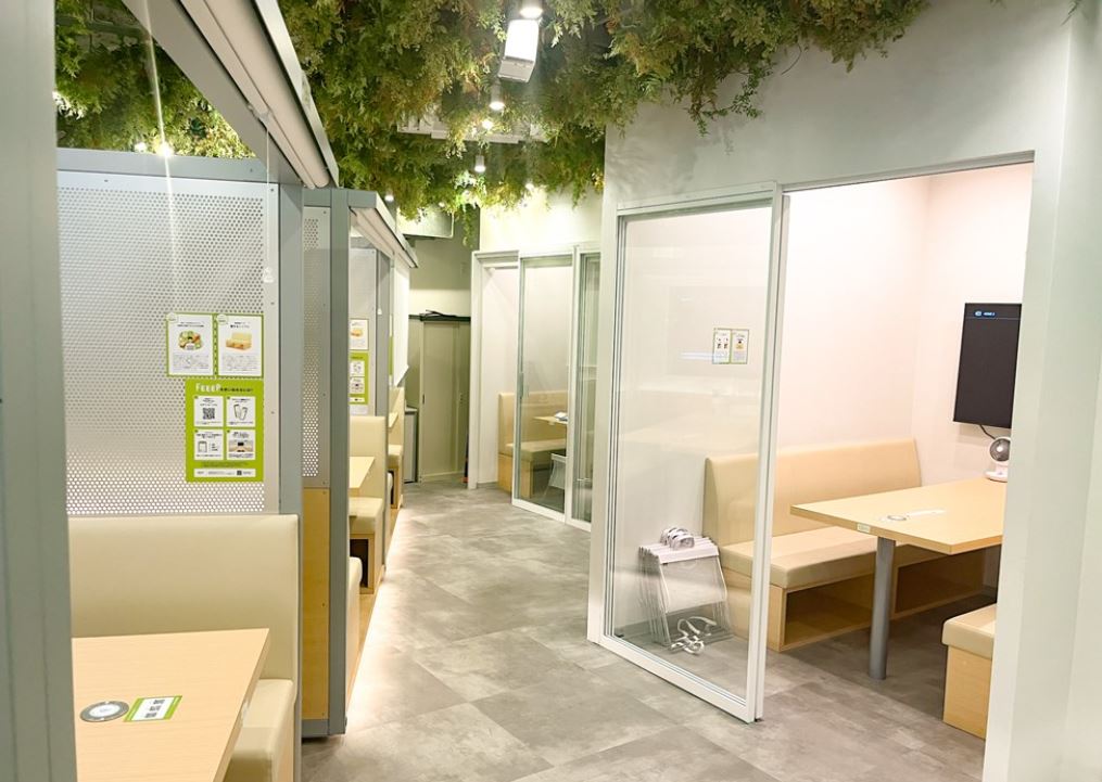 FEEEP池袋東口店