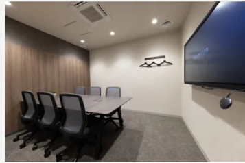 BIZcomfort府中