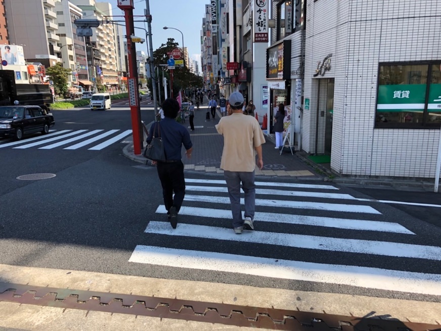 H¹T巣鴨